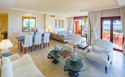 Picture of Apartment in Alicate Playa, Marbella Este