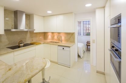 Picture of Apartment in Alicate Playa, Marbella Este