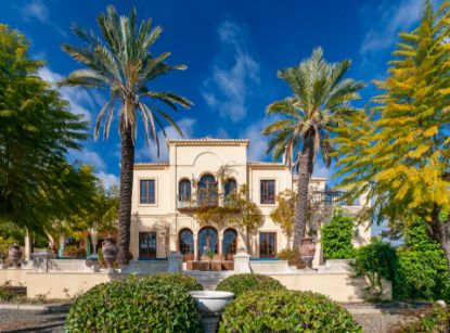 Picture of Villa in Estepona East, Estepona