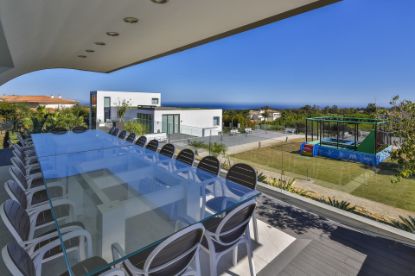 Picture of Villa in Sotogrande Alto, Sotogrande