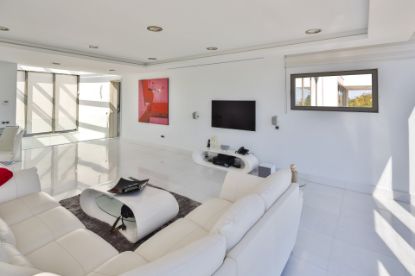 Picture of Villa in Sotogrande Alto, Sotogrande