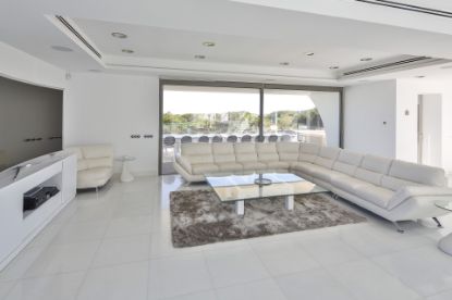 Picture of Villa in Sotogrande Alto, Sotogrande