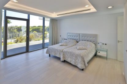 Picture of Villa in Sotogrande Alto, Sotogrande